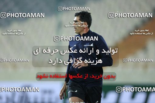 1852984, Tehran, Iran, Iran Pro League، Persian Gulf Cup، 2021-2022 season، Second Leg، Week 22، Esteghlal ۱ v ۰ Sanat Naft Abadan on 2022/03/11 at Azadi Stadium