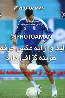 1852999, Tehran, Iran, Iran Pro League، Persian Gulf Cup، 2021-2022 season، Second Leg، Week 22، Esteghlal ۱ v ۰ Sanat Naft Abadan on 2022/03/11 at Azadi Stadium