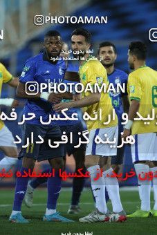 1853018, Tehran, Iran, Iran Pro League، Persian Gulf Cup، 2021-2022 season، Second Leg، Week 22، Esteghlal ۱ v ۰ Sanat Naft Abadan on 2022/03/11 at Azadi Stadium