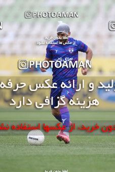 1851098, Tehran, , لیگ برتر فوتبال ایران، Persian Gulf Cup، Week 22، Second Leg، Havadar S.C. 1 v 1 Mes Rafsanjan on 2022/03/12 at Shahid Dastgerdi Stadium