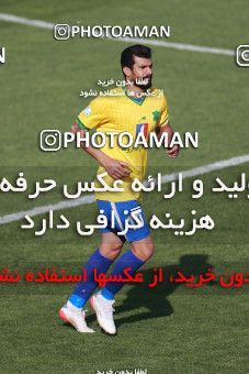 1858794, Tehran, , Iran Pro League، Persian Gulf Cup، 2021-2022 season، Second Leg، Week 23، Paykan ۰ v ۰ Sanat Naft Abadan on 2022/03/18 at Shahid Dastgerdi Stadium