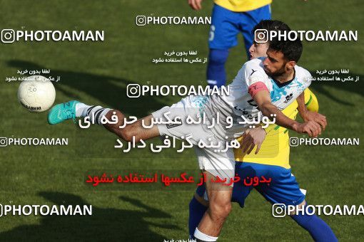 1858740, Tehran, , Iran Pro League، Persian Gulf Cup، 2021-2022 season، Second Leg، Week 23، Paykan ۰ v ۰ Sanat Naft Abadan on 2022/03/18 at Shahid Dastgerdi Stadium