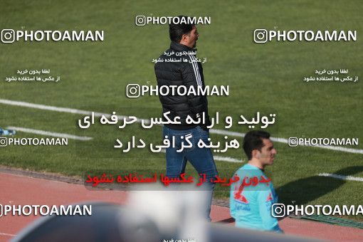 1858638, Tehran, , لیگ برتر فوتبال ایران، Persian Gulf Cup، Week 23، Second Leg، Paykan 0 v 0 Sanat Naft Abadan on 2022/03/18 at Shahid Dastgerdi Stadium