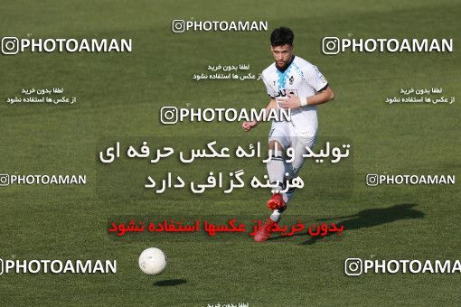 1858489, Tehran, , Iran Pro League، Persian Gulf Cup، 2021-2022 season، Second Leg، Week 23، Paykan ۰ v ۰ Sanat Naft Abadan on 2022/03/18 at Shahid Dastgerdi Stadium