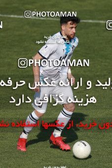 1858656, Tehran, , لیگ برتر فوتبال ایران، Persian Gulf Cup، Week 23، Second Leg، Paykan 0 v 0 Sanat Naft Abadan on 2022/03/18 at Shahid Dastgerdi Stadium