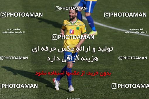 1858845, Tehran, , لیگ برتر فوتبال ایران، Persian Gulf Cup، Week 23، Second Leg، Paykan 0 v 0 Sanat Naft Abadan on 2022/03/18 at Shahid Dastgerdi Stadium