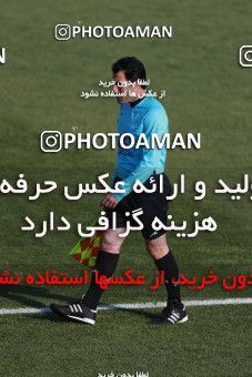 1858503, Tehran, , Iran Pro League، Persian Gulf Cup، 2021-2022 season، Second Leg، Week 23، Paykan ۰ v ۰ Sanat Naft Abadan on 2022/03/18 at Shahid Dastgerdi Stadium