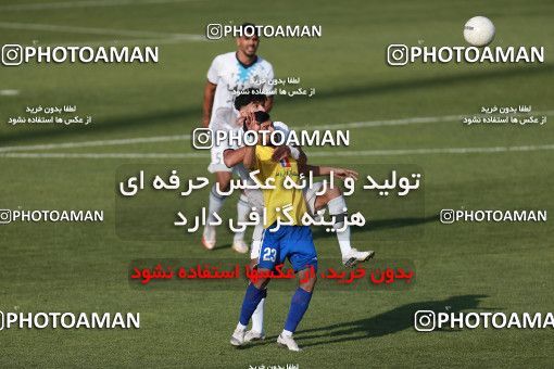 1858878, Tehran, , لیگ برتر فوتبال ایران، Persian Gulf Cup، Week 23، Second Leg، Paykan 0 v 0 Sanat Naft Abadan on 2022/03/18 at Shahid Dastgerdi Stadium