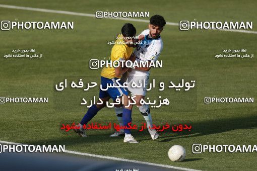 1858668, Tehran, , Iran Pro League، Persian Gulf Cup، 2021-2022 season، Second Leg، Week 23، Paykan ۰ v ۰ Sanat Naft Abadan on 2022/03/18 at Shahid Dastgerdi Stadium