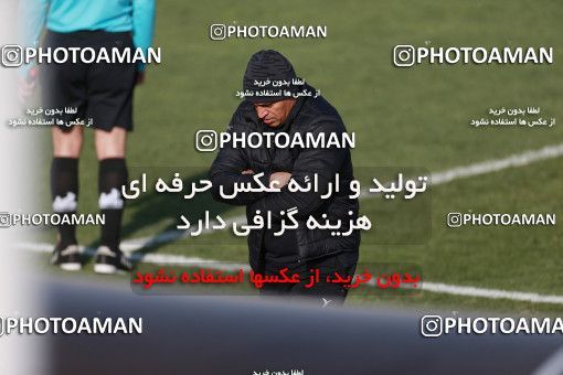 1858757, Tehran, , لیگ برتر فوتبال ایران، Persian Gulf Cup، Week 23، Second Leg، Paykan 0 v 0 Sanat Naft Abadan on 2022/03/18 at Shahid Dastgerdi Stadium