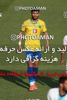 1858609, Tehran, , لیگ برتر فوتبال ایران، Persian Gulf Cup، Week 23، Second Leg، Paykan 0 v 0 Sanat Naft Abadan on 2022/03/18 at Shahid Dastgerdi Stadium