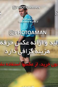 1858885, Tehran, , Iran Pro League، Persian Gulf Cup، 2021-2022 season، Second Leg، Week 23، Paykan ۰ v ۰ Sanat Naft Abadan on 2022/03/18 at Shahid Dastgerdi Stadium