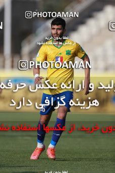 1858594, Tehran, , Iran Pro League، Persian Gulf Cup، 2021-2022 season، Second Leg، Week 23، Paykan ۰ v ۰ Sanat Naft Abadan on 2022/03/18 at Shahid Dastgerdi Stadium