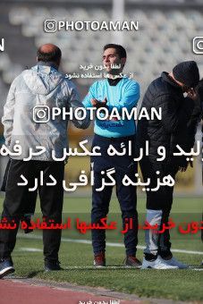 1858671, Tehran, , Iran Pro League، Persian Gulf Cup، 2021-2022 season، Second Leg، Week 23، Paykan ۰ v ۰ Sanat Naft Abadan on 2022/03/18 at Shahid Dastgerdi Stadium