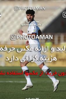 1858483, Tehran, , Iran Pro League، Persian Gulf Cup، 2021-2022 season، Second Leg، Week 23، Paykan ۰ v ۰ Sanat Naft Abadan on 2022/03/18 at Shahid Dastgerdi Stadium