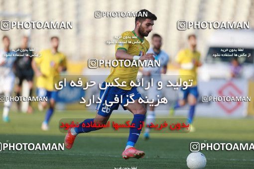 1858855, Tehran, , Iran Pro League، Persian Gulf Cup، 2021-2022 season، Second Leg، Week 23، Paykan ۰ v ۰ Sanat Naft Abadan on 2022/03/18 at Shahid Dastgerdi Stadium