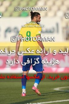 1858476, Tehran, , Iran Pro League، Persian Gulf Cup، 2021-2022 season، Second Leg، Week 23، Paykan ۰ v ۰ Sanat Naft Abadan on 2022/03/18 at Shahid Dastgerdi Stadium