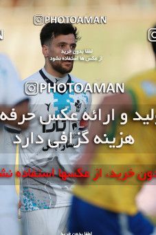 1858632, Tehran, , Iran Pro League، Persian Gulf Cup، 2021-2022 season، Second Leg، Week 23، Paykan ۰ v ۰ Sanat Naft Abadan on 2022/03/18 at Shahid Dastgerdi Stadium