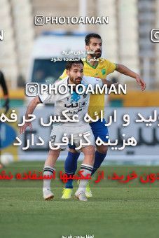 1858571, Tehran, , Iran Pro League، Persian Gulf Cup، 2021-2022 season، Second Leg، Week 23، Paykan ۰ v ۰ Sanat Naft Abadan on 2022/03/18 at Shahid Dastgerdi Stadium