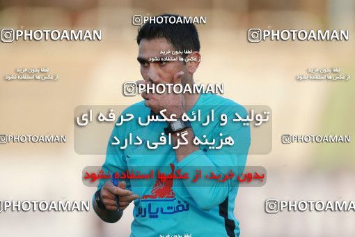 1858780, Tehran, , Iran Pro League، Persian Gulf Cup، 2021-2022 season، Second Leg، Week 23، Paykan ۰ v ۰ Sanat Naft Abadan on 2022/03/18 at Shahid Dastgerdi Stadium