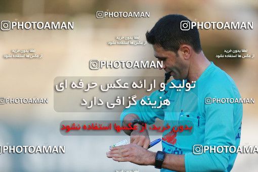 1858511, Tehran, , Iran Pro League، Persian Gulf Cup، 2021-2022 season، Second Leg، Week 23، Paykan ۰ v ۰ Sanat Naft Abadan on 2022/03/18 at Shahid Dastgerdi Stadium