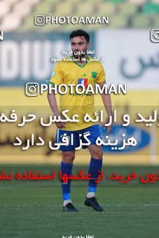 1858756, Tehran, , لیگ برتر فوتبال ایران، Persian Gulf Cup، Week 23، Second Leg، Paykan 0 v 0 Sanat Naft Abadan on 2022/03/18 at Shahid Dastgerdi Stadium