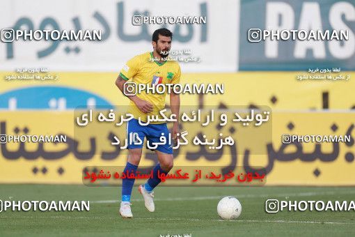 1858480, Tehran, , Iran Pro League، Persian Gulf Cup، 2021-2022 season، Second Leg، Week 23، Paykan ۰ v ۰ Sanat Naft Abadan on 2022/03/18 at Shahid Dastgerdi Stadium