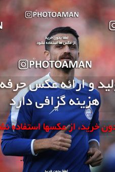 1859309, Tehran, Iran, لیگ برتر فوتبال ایران، Persian Gulf Cup، Week 23، Second Leg، Persepolis 1 v 1 Esteghlal on 2022/03/17 at Azadi Stadium