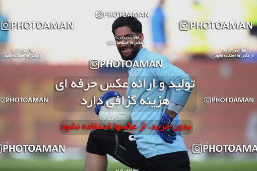 1859431, Tehran, Iran, لیگ برتر فوتبال ایران، Persian Gulf Cup، Week 23، Second Leg، Persepolis 1 v 1 Esteghlal on 2022/03/17 at Azadi Stadium