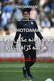 1859369, Tehran, Iran, لیگ برتر فوتبال ایران، Persian Gulf Cup، Week 23، Second Leg، Persepolis 1 v 1 Esteghlal on 2022/03/17 at Azadi Stadium