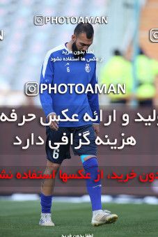 1859377, Tehran, Iran, لیگ برتر فوتبال ایران، Persian Gulf Cup، Week 23، Second Leg، Persepolis 1 v 1 Esteghlal on 2022/03/17 at Azadi Stadium