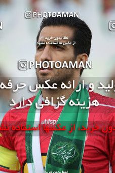 1859373, Tehran, Iran, لیگ برتر فوتبال ایران، Persian Gulf Cup، Week 23، Second Leg، Persepolis 1 v 1 Esteghlal on 2022/03/17 at Azadi Stadium