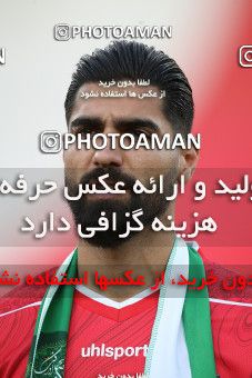 1859299, Tehran, Iran, لیگ برتر فوتبال ایران، Persian Gulf Cup، Week 23، Second Leg، Persepolis 1 v 1 Esteghlal on 2022/03/17 at Azadi Stadium