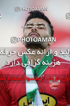 1859424, Tehran, Iran, لیگ برتر فوتبال ایران، Persian Gulf Cup، Week 23، Second Leg، Persepolis 1 v 1 Esteghlal on 2022/03/17 at Azadi Stadium