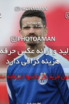 1859290, Tehran, Iran, لیگ برتر فوتبال ایران، Persian Gulf Cup، Week 23، Second Leg، Persepolis 1 v 1 Esteghlal on 2022/03/17 at Azadi Stadium