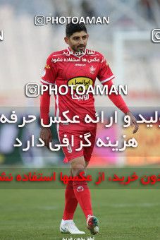 1859544, Tehran, Iran, لیگ برتر فوتبال ایران، Persian Gulf Cup، Week 23، Second Leg، Persepolis 1 v 1 Esteghlal on 2022/03/17 at Azadi Stadium