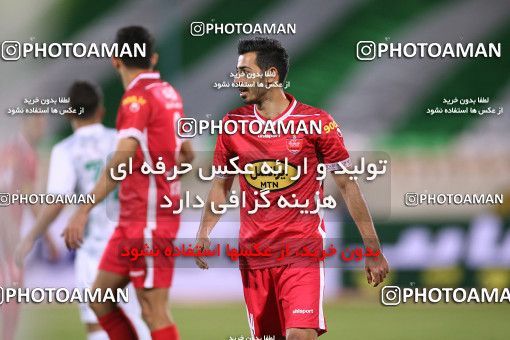 1866499, Tehran, Iran, Iranian Hazfi Cup, 1.4 round, Khorramshahr Cup, Persepolis 2 v 3 Aluminium Arak on 2022/04/10 at Azadi Stadium