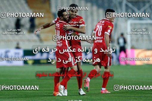 1865277, Tehran, Iran, 2021–22 Iranian Hazfi Cup, Quarter-final, Khorramshahr Cup, Persepolis 2 v 3 Aluminium Arak on 2022/04/10 at Azadi Stadium