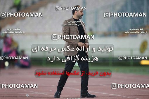 1870159, Tehran, Iran, Semi-Finals 2021–22 Iranian Hazfi Cup, Khorramshahr Cup, Nassaji Qaemshahr 1 v 0 Mes Kerman on 2022/04/19 at Azadi Stadium