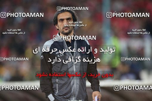 1870150, Tehran, Iran, Iranian Hazfi Cup, Final, Khorramshahr Cup, Nassaji Mazandaran F.C ۱ v ۰ Mes Kerman on 2022/04/19 at Azadi Stadium