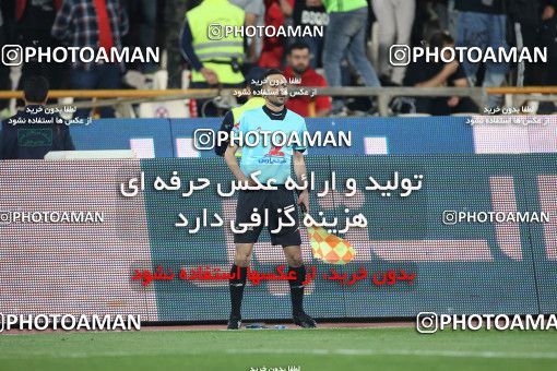 1870401, Tehran, Iran, Semi-Finals 2021–22 Iranian Hazfi Cup, Khorramshahr Cup, Nassaji Qaemshahr 1 v 0 Mes Kerman on 2022/04/19 at Azadi Stadium