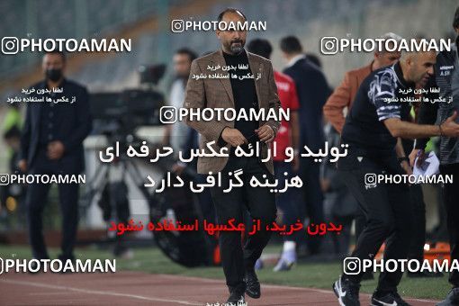 1870396, Tehran, Iran, Semi-Finals 2021–22 Iranian Hazfi Cup, Khorramshahr Cup, Nassaji Qaemshahr 1 v 0 Mes Kerman on 2022/04/19 at Azadi Stadium