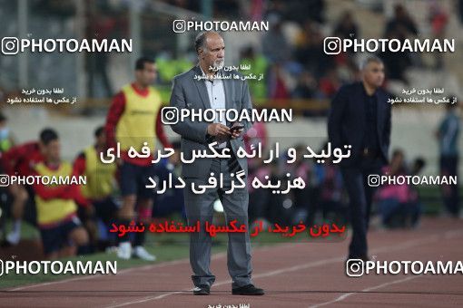 1870387, Tehran, Iran, Iranian Hazfi Cup, Final, Khorramshahr Cup, Nassaji Mazandaran F.C ۱ v ۰ Mes Kerman on 2022/04/19 at Azadi Stadium