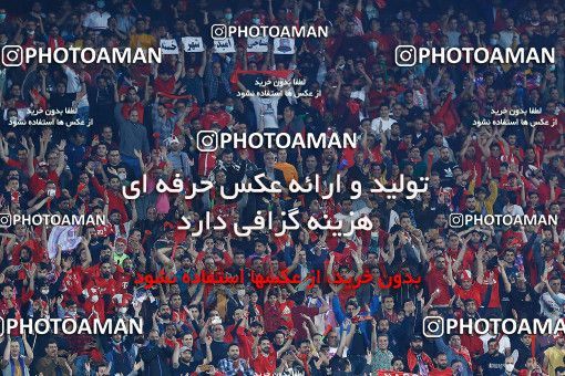 1869589, Tehran, Iran, Semi-Finals 2021–22 Iranian Hazfi Cup, Khorramshahr Cup, Nassaji Qaemshahr 1 v 0 Mes Kerman on 2022/04/19 at Azadi Stadium