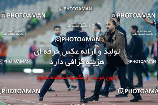 1869801, Tehran, Iran, Semi-Finals 2021–22 Iranian Hazfi Cup, Khorramshahr Cup, Nassaji Qaemshahr 1 v 0 Mes Kerman on 2022/04/19 at Azadi Stadium