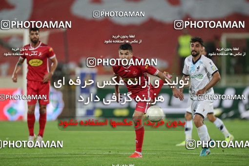 1879584, Tehran, Iran, Iran Pro League، Persian Gulf Cup، 2021-2022 season، Second Leg، Week 25، Persepolis 2 v ۰ Paykan on 2022/05/04 at Azadi Stadium