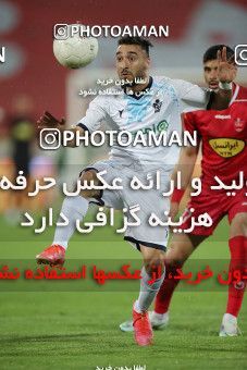 1879536, Tehran, Iran, Iran Pro League، Persian Gulf Cup، 2021-2022 season، Second Leg، Week 25، Persepolis 2 v ۰ Paykan on 2022/05/04 at Azadi Stadium