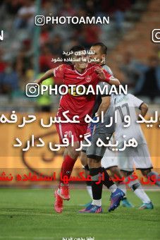 1879424, Tehran, Iran, Iran Pro League، Persian Gulf Cup، 2021-2022 season، Second Leg، Week 25، Persepolis 2 v ۰ Paykan on 2022/05/04 at Azadi Stadium