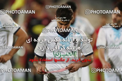 1879425, Tehran, Iran, Iran Pro League، Persian Gulf Cup، 2021-2022 season، Second Leg، Week 25، Persepolis 2 v ۰ Paykan on 2022/05/04 at Azadi Stadium