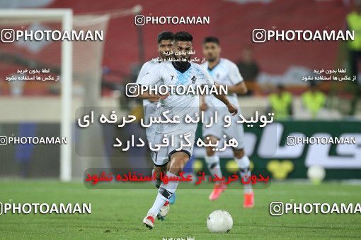 1873442, Tehran, Iran, Iran Pro League، Persian Gulf Cup، 2021-2022 season، Second Leg، Week 25، Persepolis 2 v ۰ Paykan on 2022/05/04 at Azadi Stadium